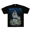 ANTMAN TEE - BLACK