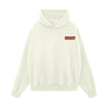 SKUB HOODIE - CREME