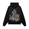 SKUB HOODIE - BLACK