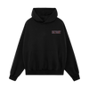 WALK-OFF HOODIE - BLACK