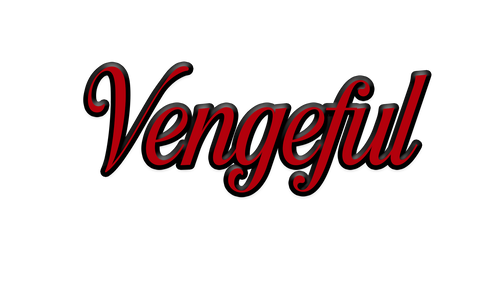 VENGEFUL OFFICIAL